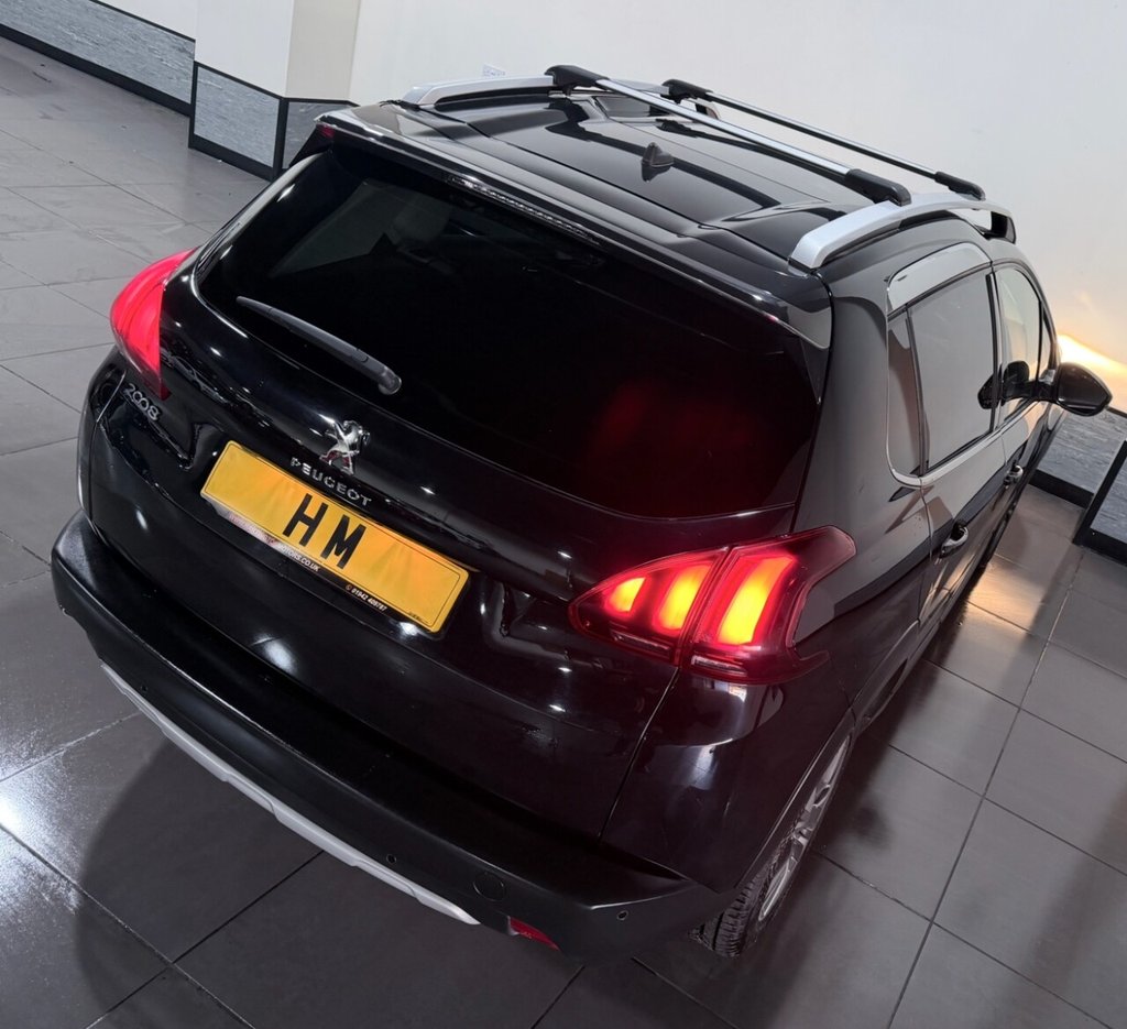 Used Peugeot 2008 2018 for sale - 78017633: Photo 32