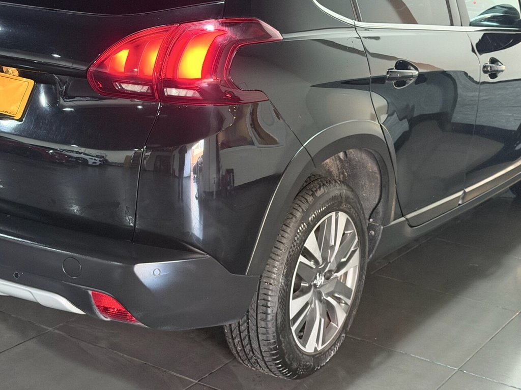 Used Peugeot 2008 2018 for sale - 78017633: Photo 33