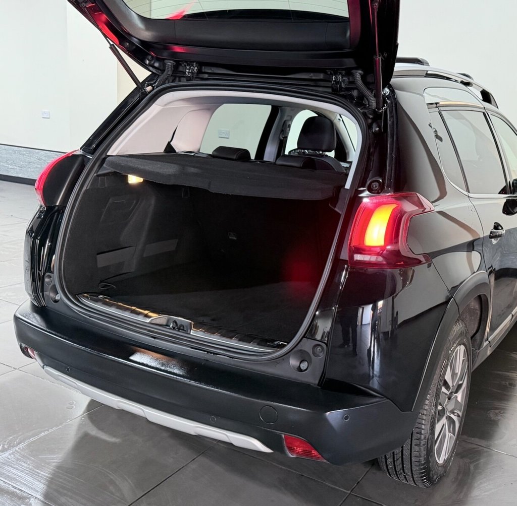 Used Peugeot 2008 2018 for sale - 78017633: Photo 35