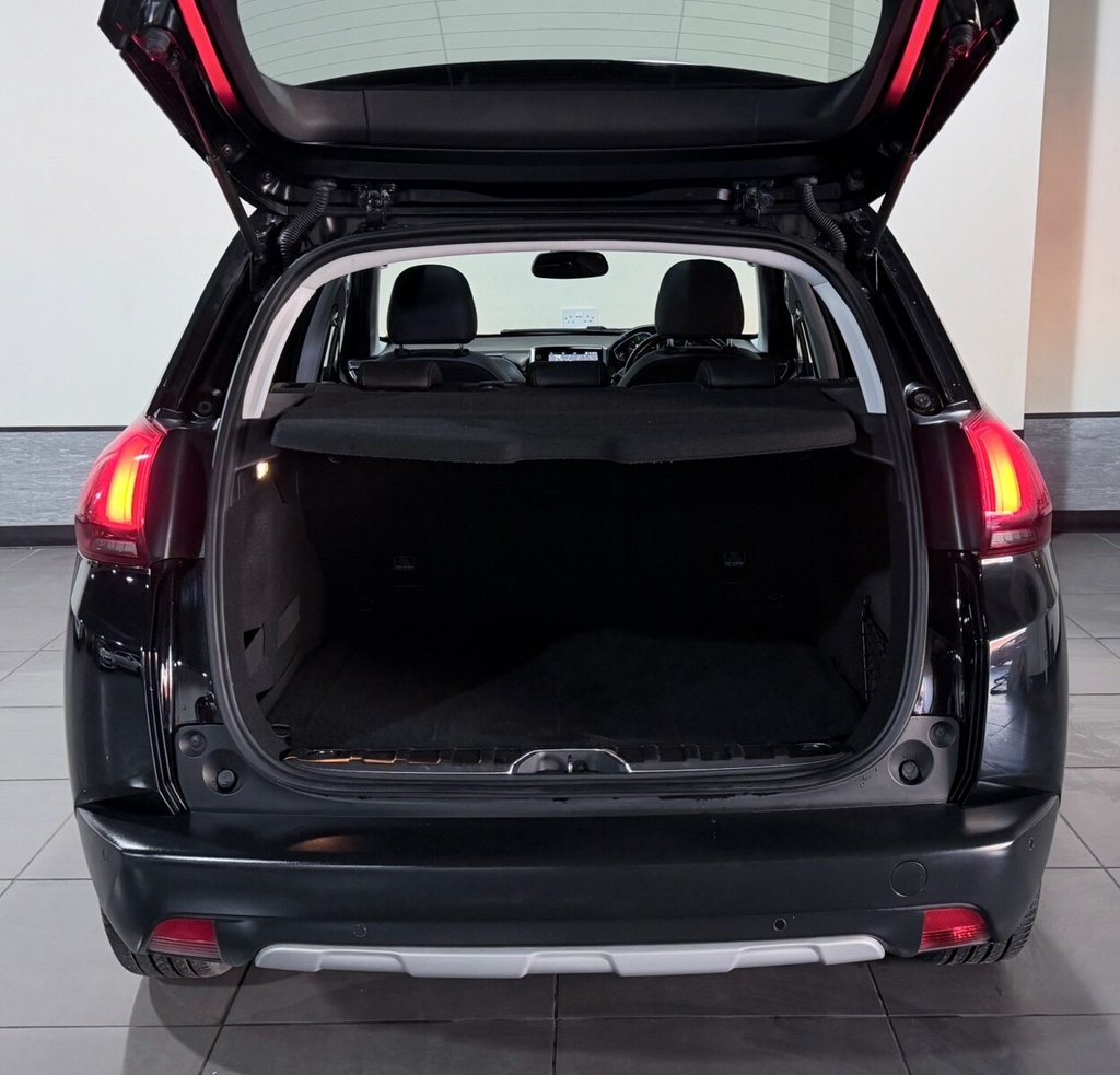 Used Peugeot 2008 2018 for sale - 78017633: Photo 36