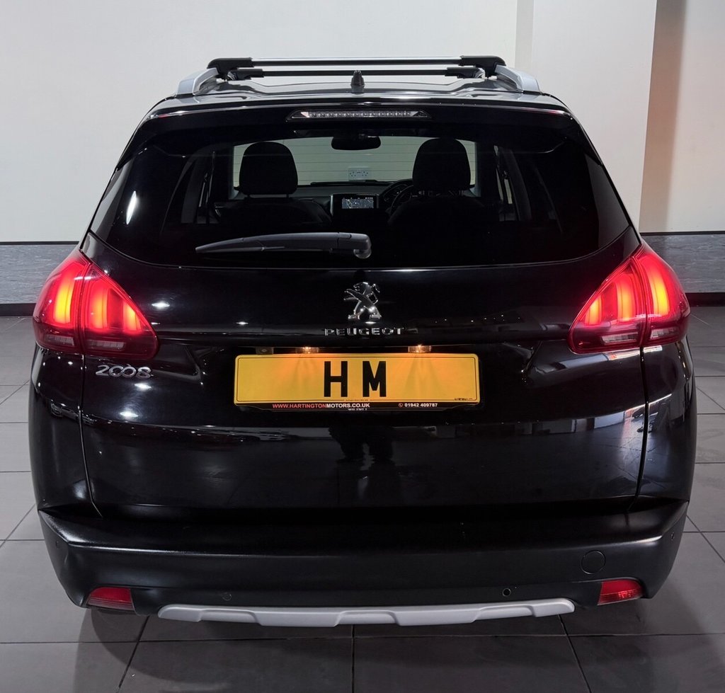 Used Peugeot 2008 2018 for sale - 78017633: Photo 37