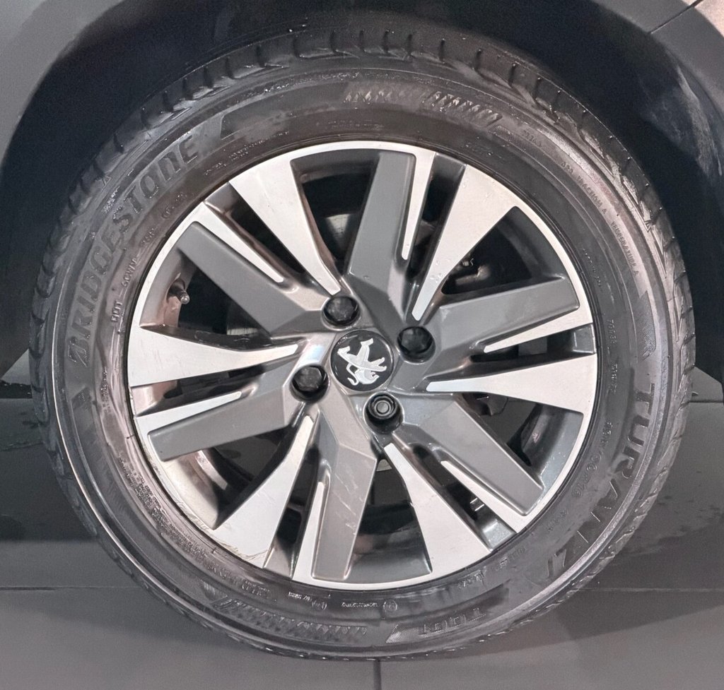 Used Peugeot 2008 2018 for sale - 78017633: Photo 38