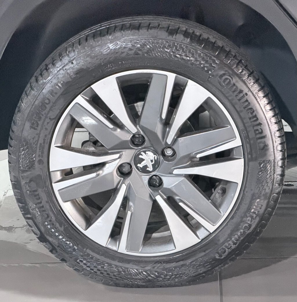 Used Peugeot 2008 2018 for sale - 78017633: Photo 39