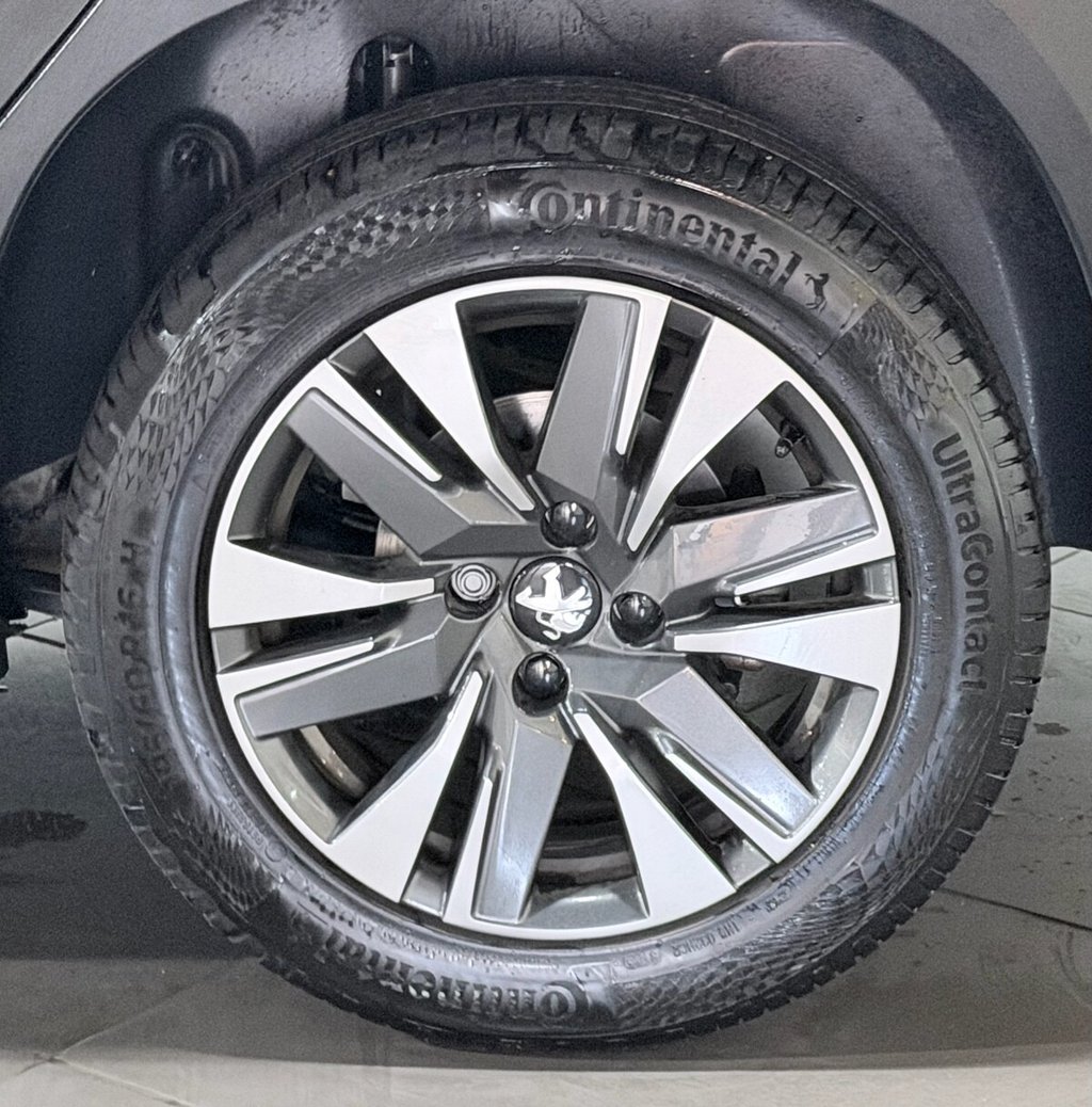 Used Peugeot 2008 2018 for sale - 78017633: Photo 40