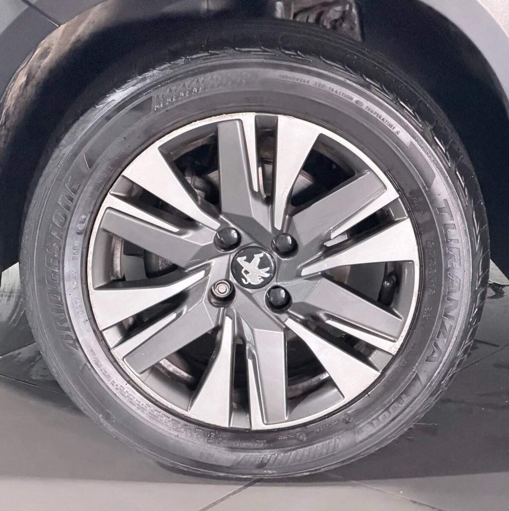 Used Peugeot 2008 2018 for sale - 78017633: Photo 41