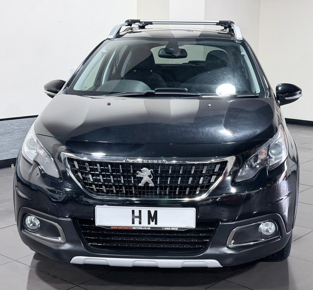 Used Peugeot 2008 2018 for sale - 78017633: Photo 5