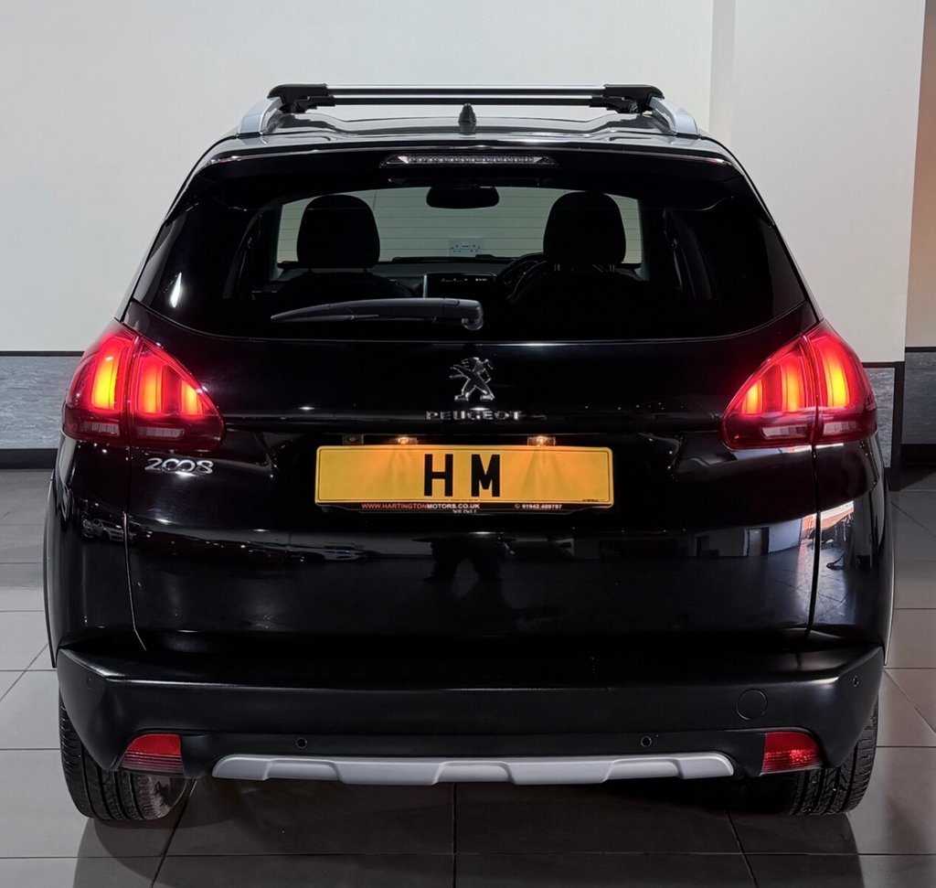 Used Peugeot 2008 2018 for sale - 78017633: Photo 6