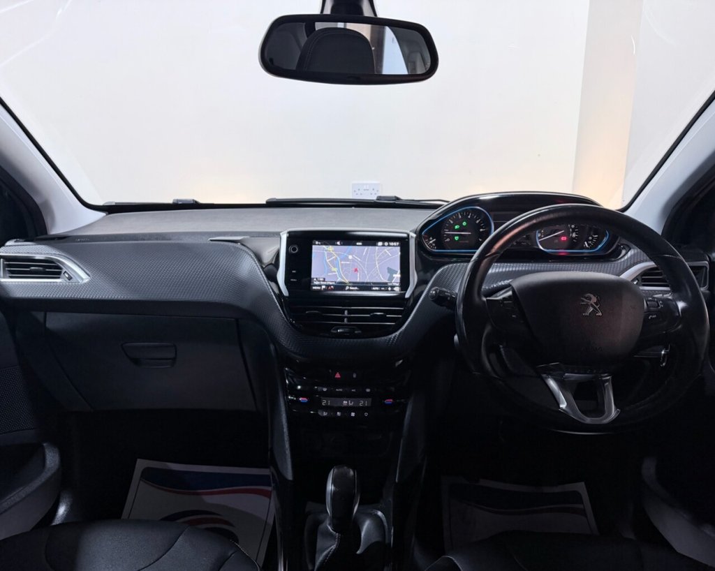 Used Peugeot 2008 2018 for sale - 78017633: Photo 7