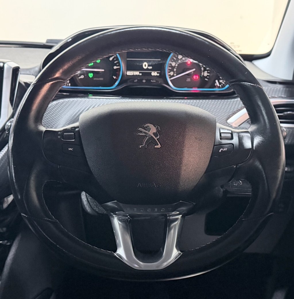 Used Peugeot 2008 2018 for sale - 78017633: Photo 8