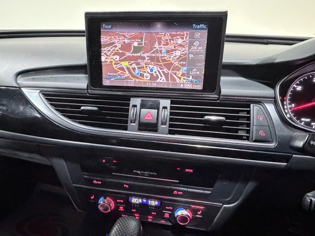 Used Audi A6 2016 for sale - 77176535: Photo 10