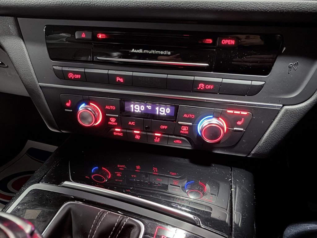 Used Audi A6 2016 for sale - 77176535: Photo 11