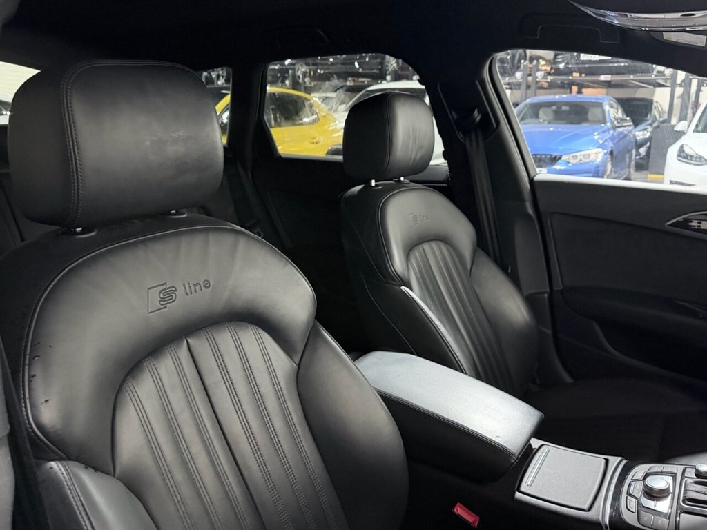 Used Audi A6 2016 for sale - 77176535: Photo 13
