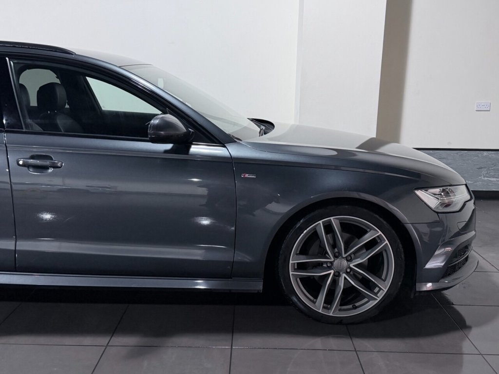 Used Audi A6 2016 for sale - 77176535: Photo 17