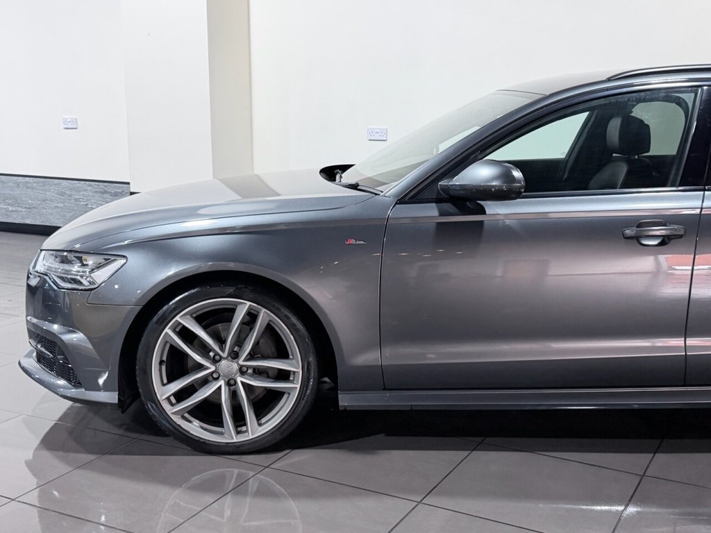 Used Audi A6 2016 for sale - 77176535: Photo 18