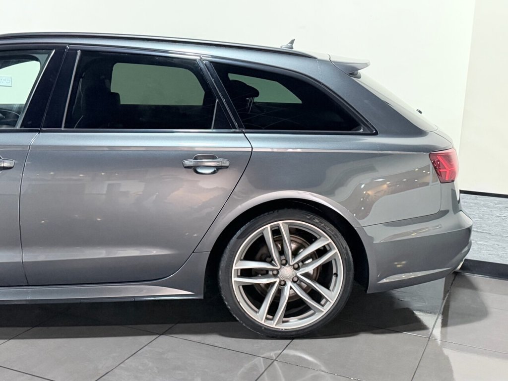 Used Audi A6 2016 for sale - 77176535: Photo 19