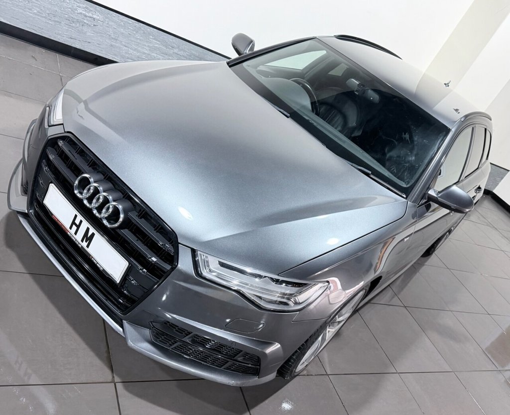 Used Audi A6 2016 for sale - 77176535: Photo 20