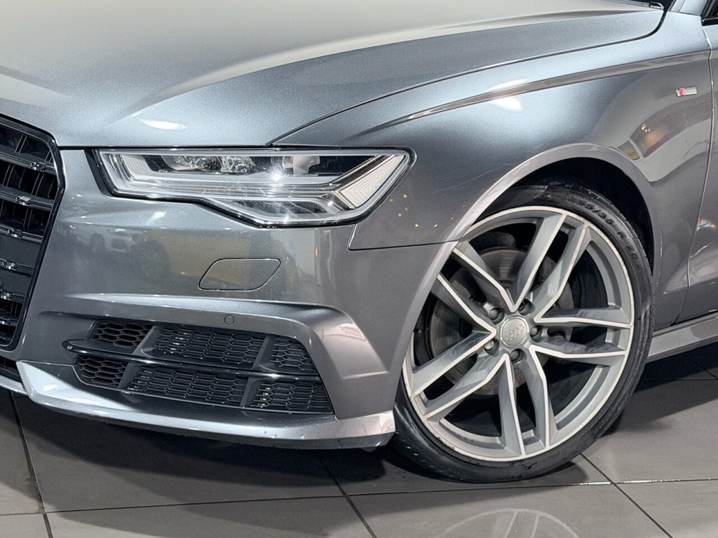 Used Audi A6 2016 for sale - 77176535: Photo 21