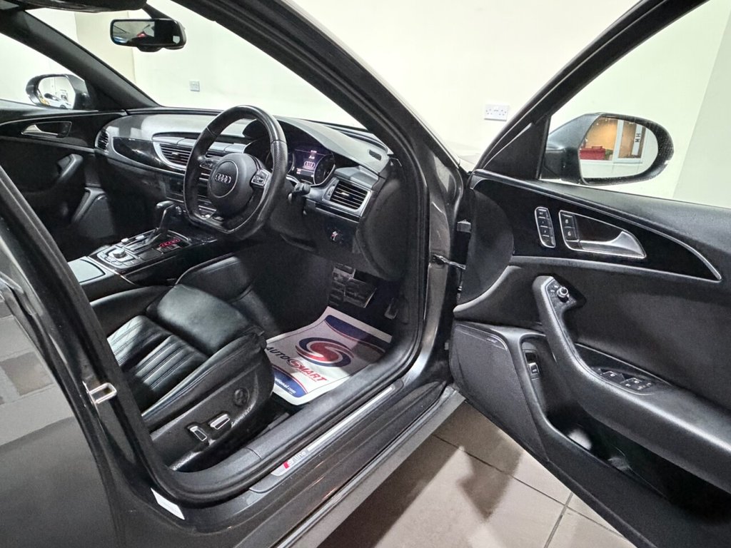 Used Audi A6 2016 for sale - 77176535: Photo 23