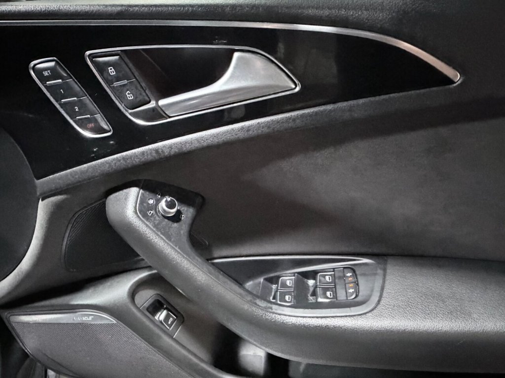 Used Audi A6 2016 for sale - 77176535: Photo 24
