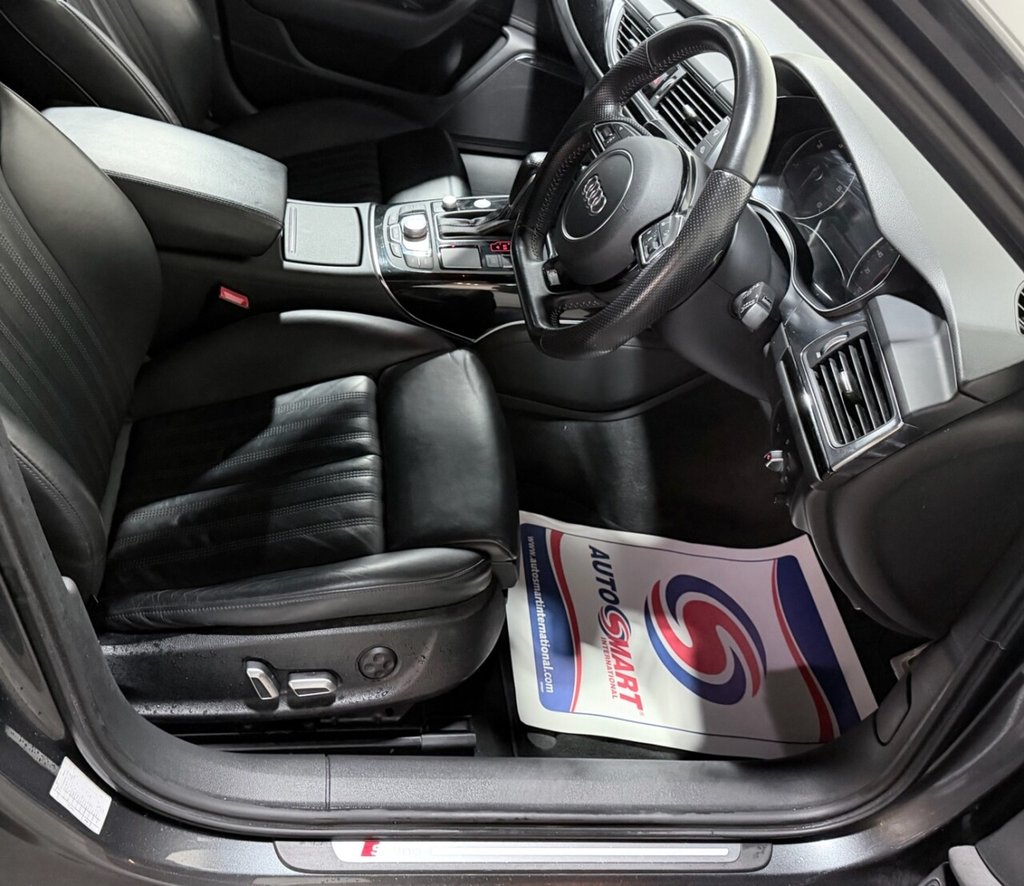 Used Audi A6 2016 for sale - 77176535: Photo 25