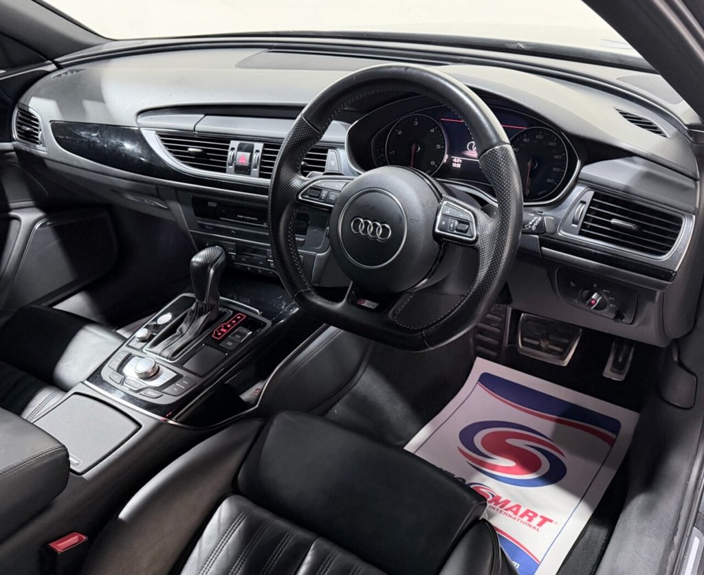 Used Audi A6 2016 for sale - 77176535: Photo 26