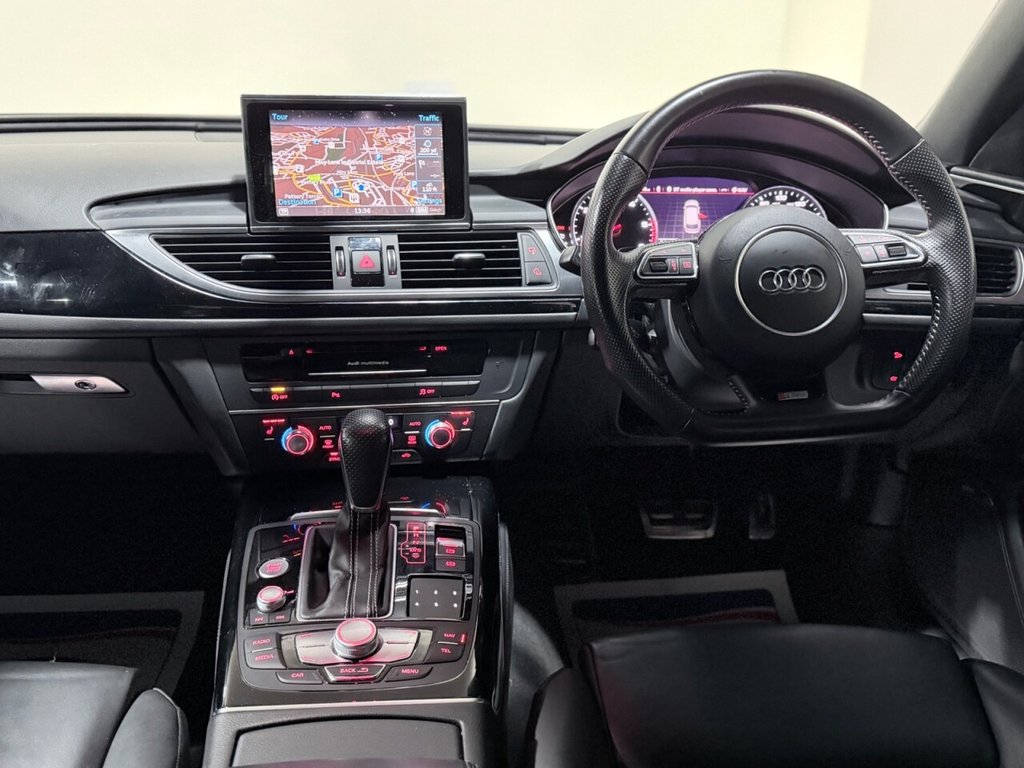 Used Audi A6 2016 for sale - 77176535: Photo 27