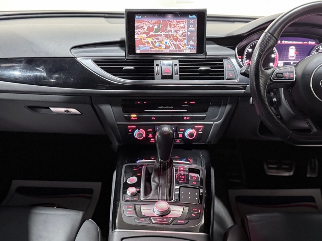 Used Audi A6 2016 for sale - 77176535: Photo 28