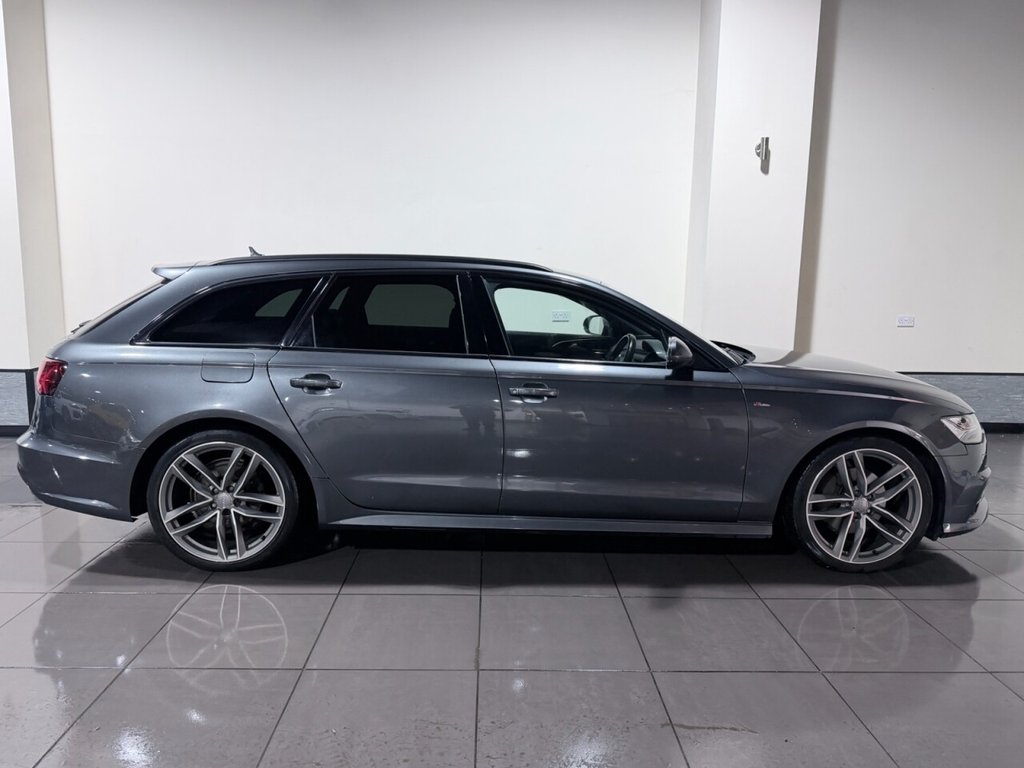 Used Audi A6 2016 for sale - 77176535: Photo 3