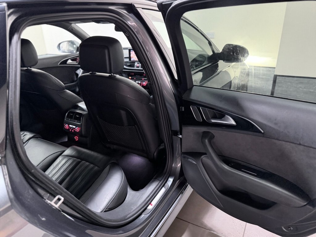 Used Audi A6 2016 for sale - 77176535: Photo 30