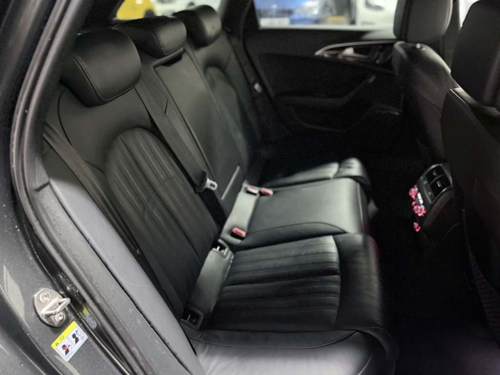 Used Audi A6 2016 for sale - 77176535: Photo 31