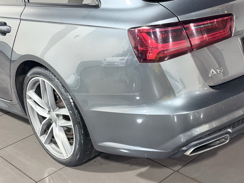 Used Audi A6 2016 for sale - 77176535: Photo 35