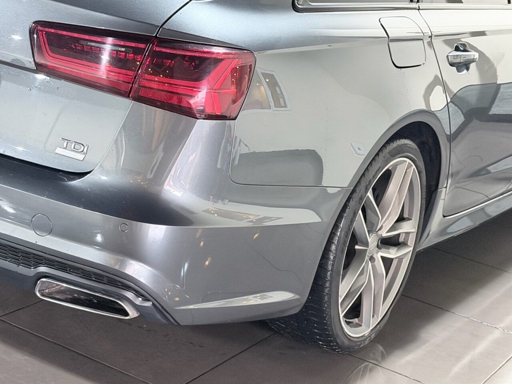 Used Audi A6 2016 for sale - 77176535: Photo 36