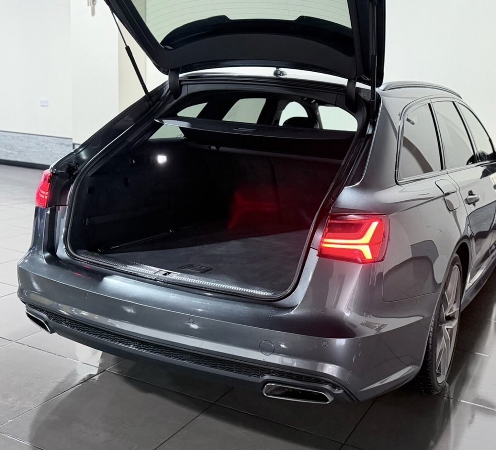 Used Audi A6 2016 for sale - 77176535: Photo 38