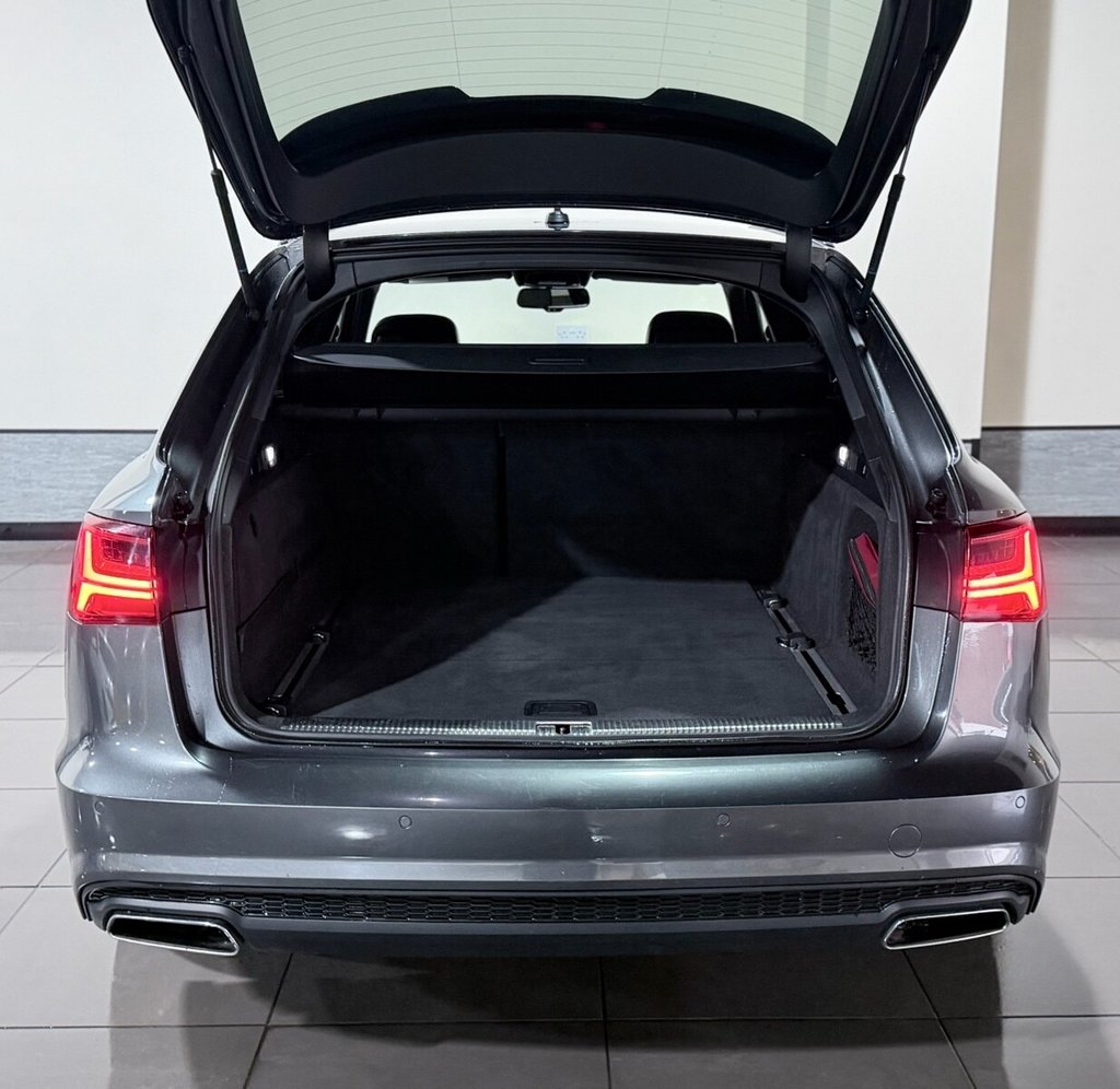 Used Audi A6 2016 for sale - 77176535: Photo 39