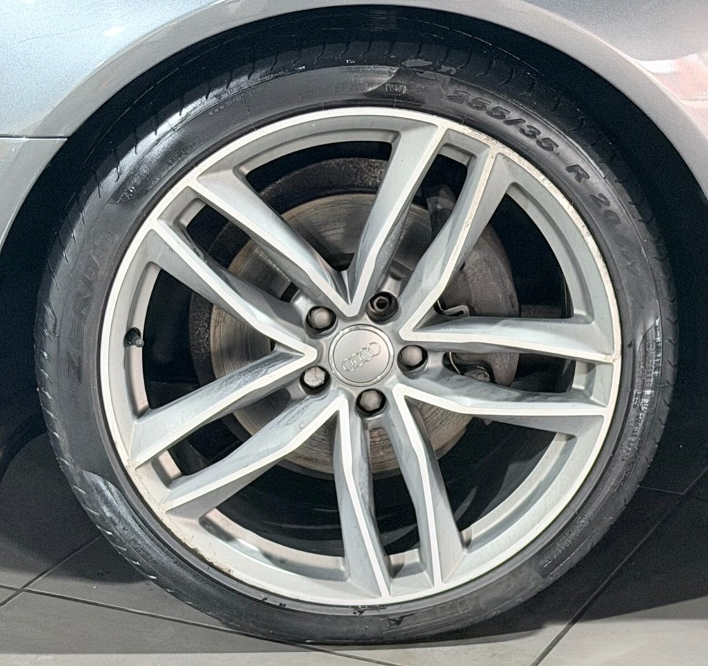 Used Audi A6 2016 for sale - 77176535: Photo 43