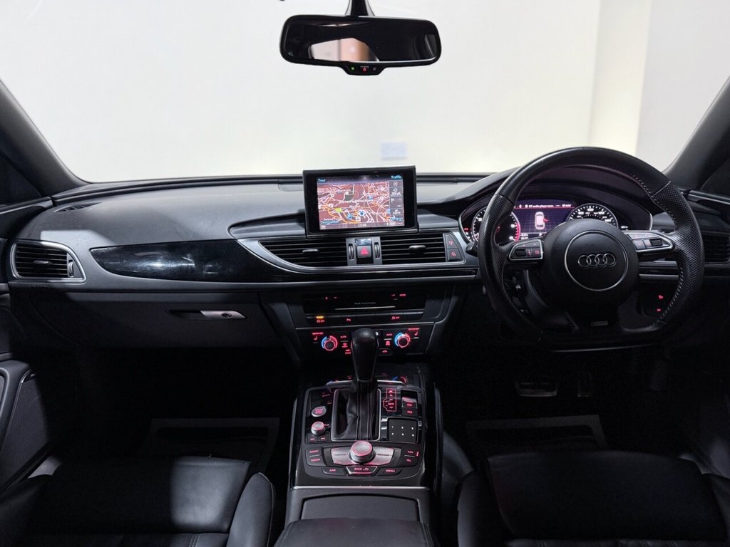 Used Audi A6 2016 for sale - 77176535: Photo 7