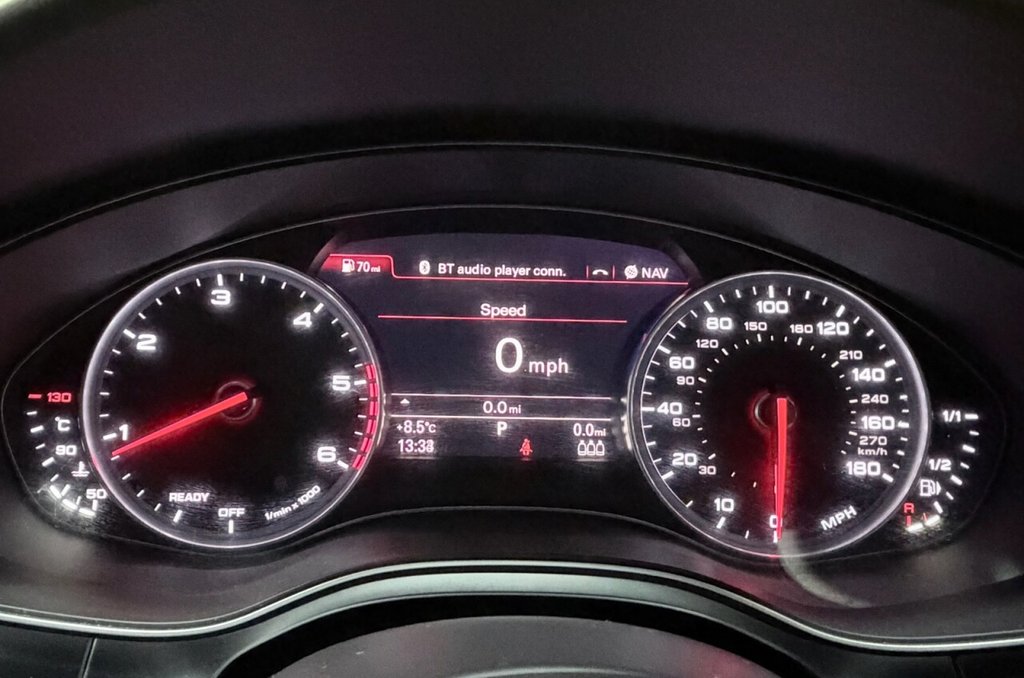 Used Audi A6 2016 for sale - 77176535: Photo 9