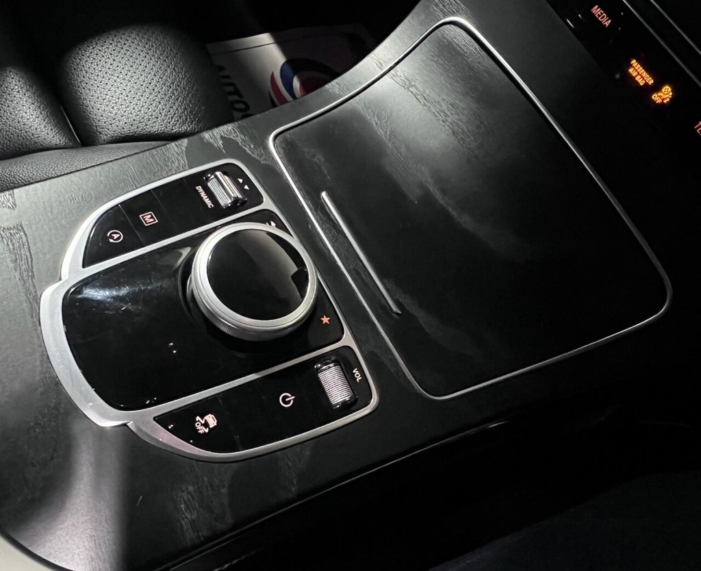 Used Mercedes-Benz GLC 2018 for sale - 76527161: Photo 13