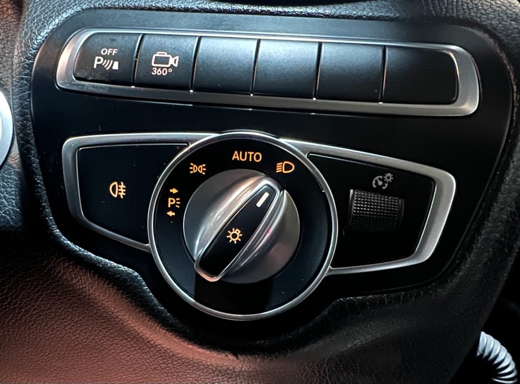 Used Mercedes-Benz GLC 2018 for sale - 76527161: Photo 16