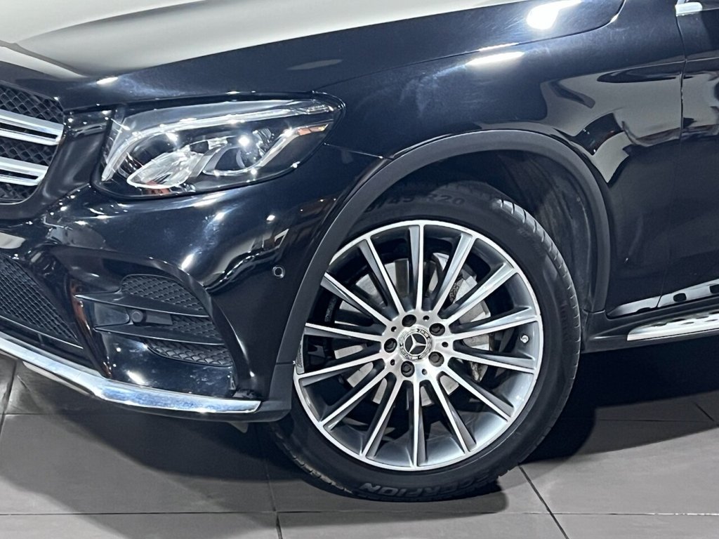 Used Mercedes-Benz GLC 2018 for sale - 76527161: Photo 22