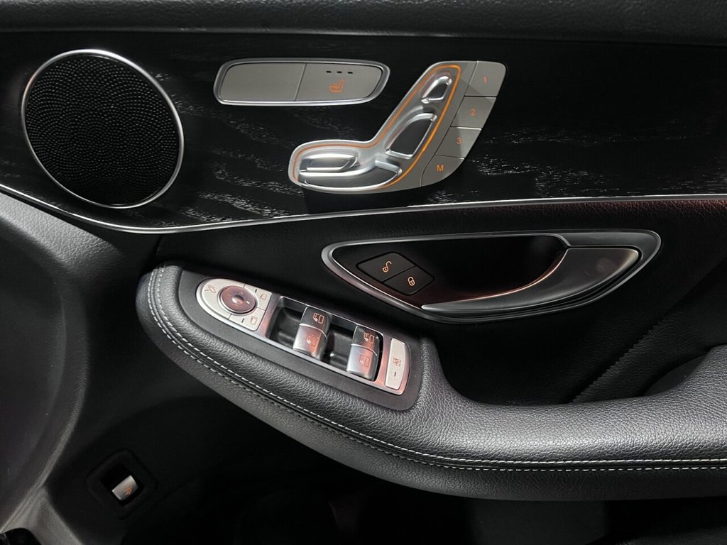 Used Mercedes-Benz GLC 2018 for sale - 76527161: Photo 25