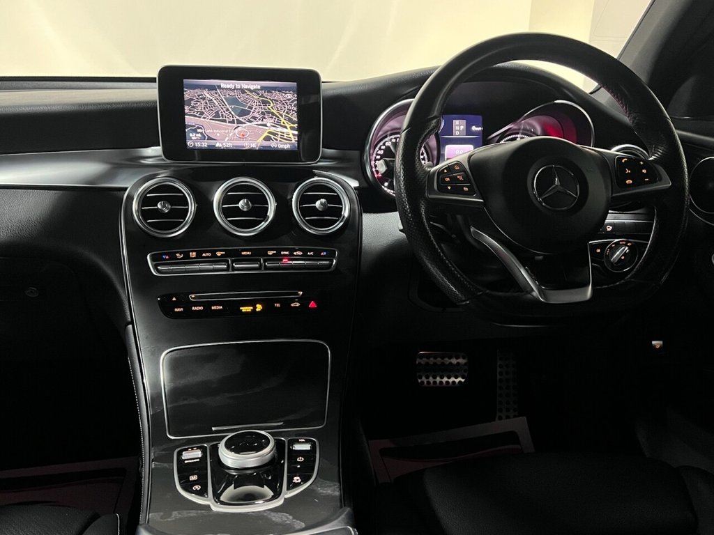 Used Mercedes-Benz GLC 2018 for sale - 76527161: Photo 28
