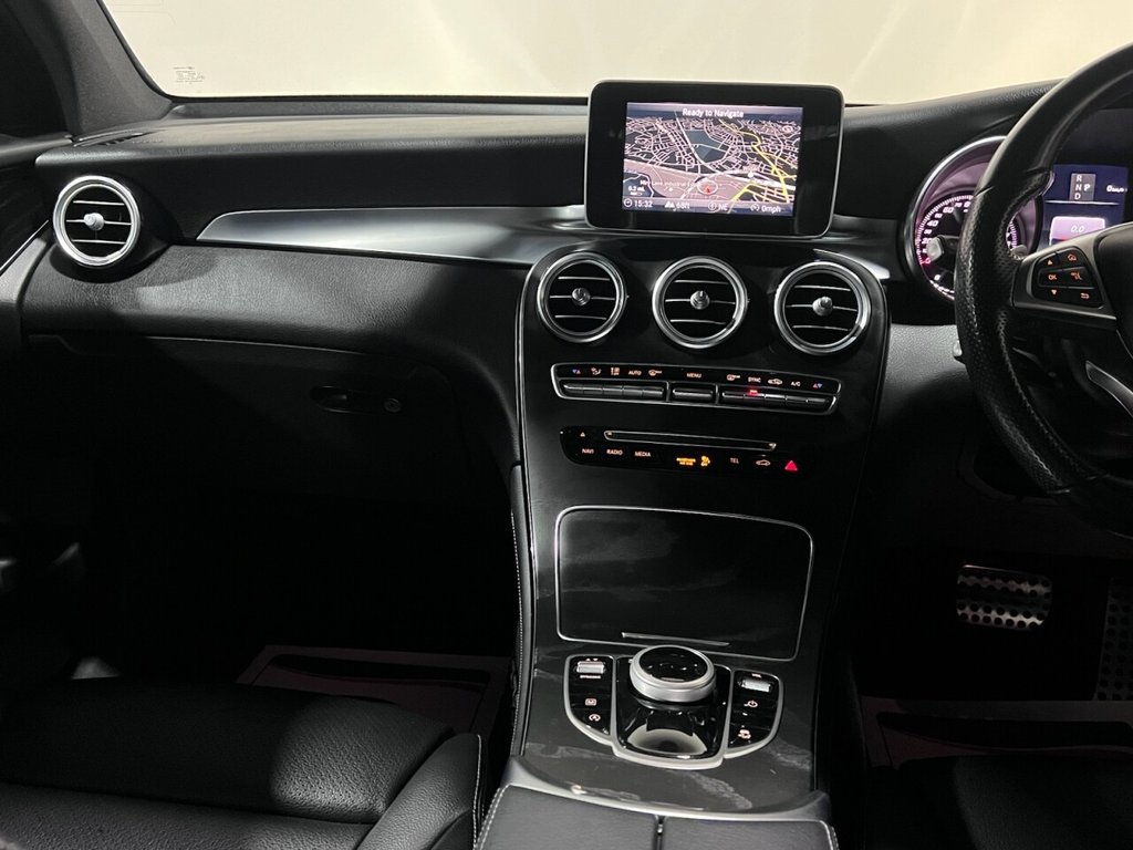 Used Mercedes-Benz GLC 2018 for sale - 76527161: Photo 29