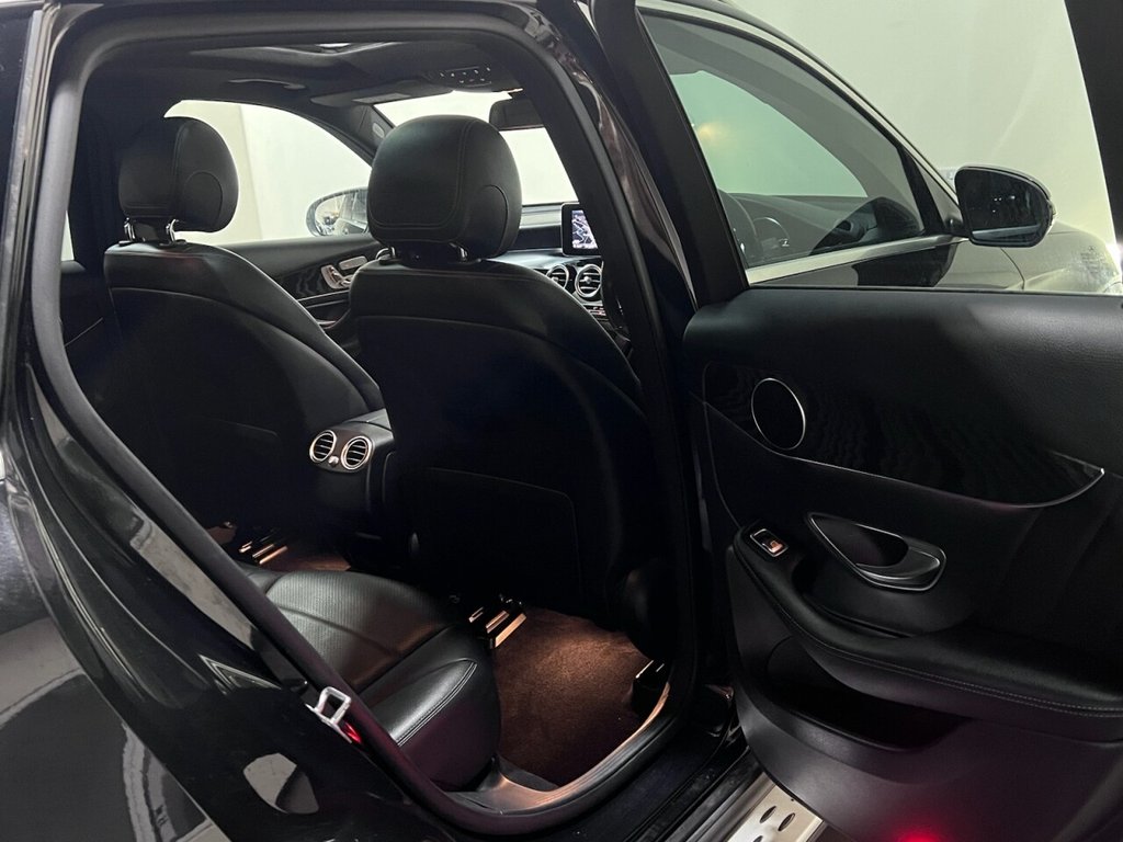 Used Mercedes-Benz GLC 2018 for sale - 76527161: Photo 31