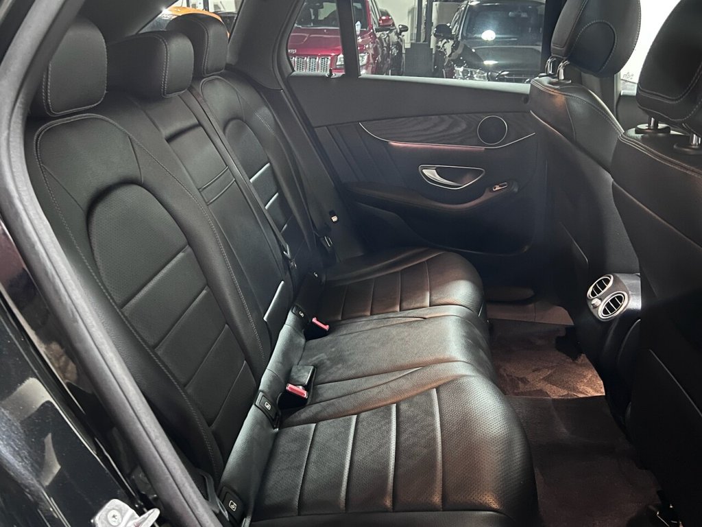 Used Mercedes-Benz GLC 2018 for sale - 76527161: Photo 32
