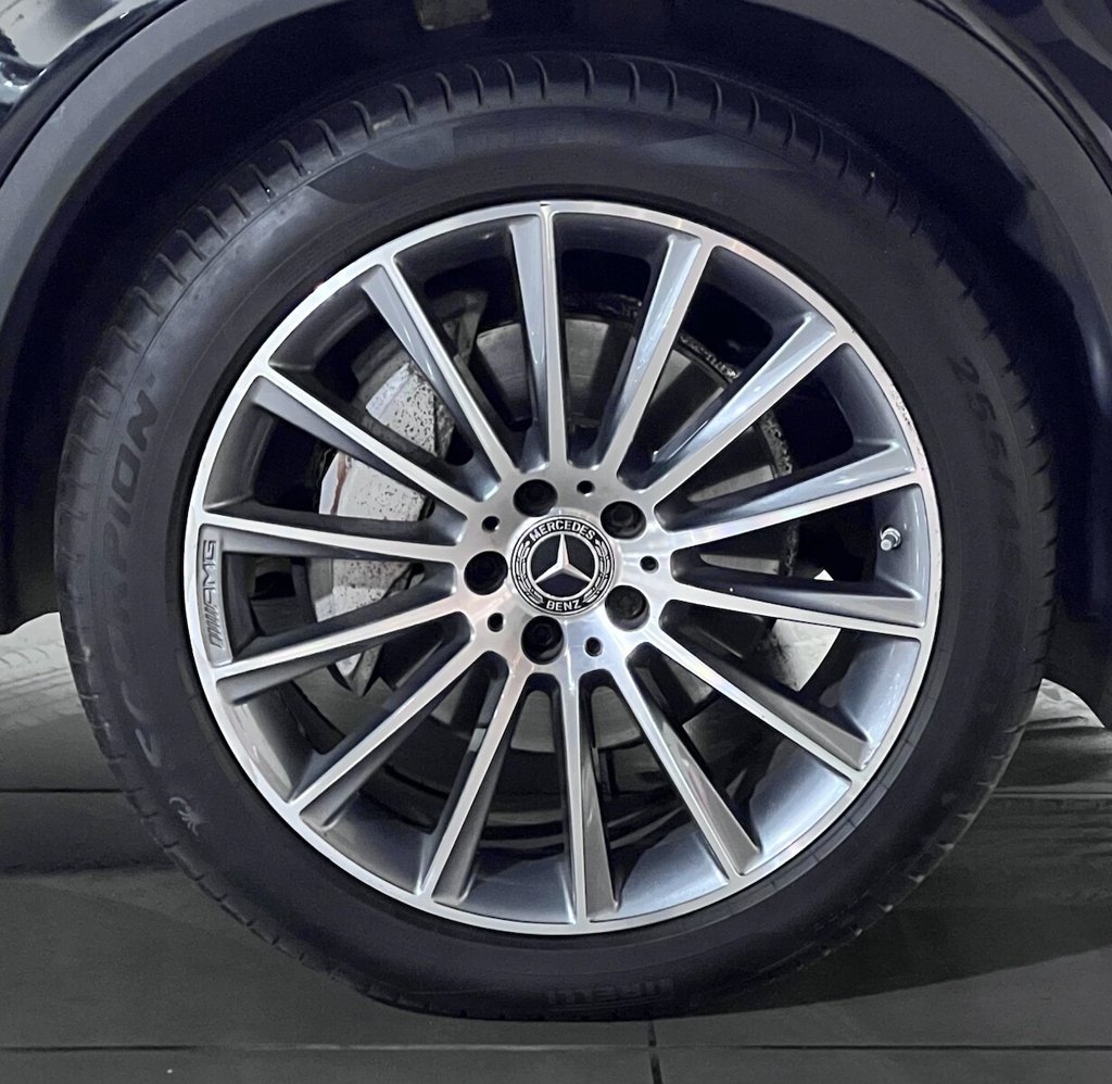 Used Mercedes-Benz GLC 2018 for sale - 76527161: Photo 43