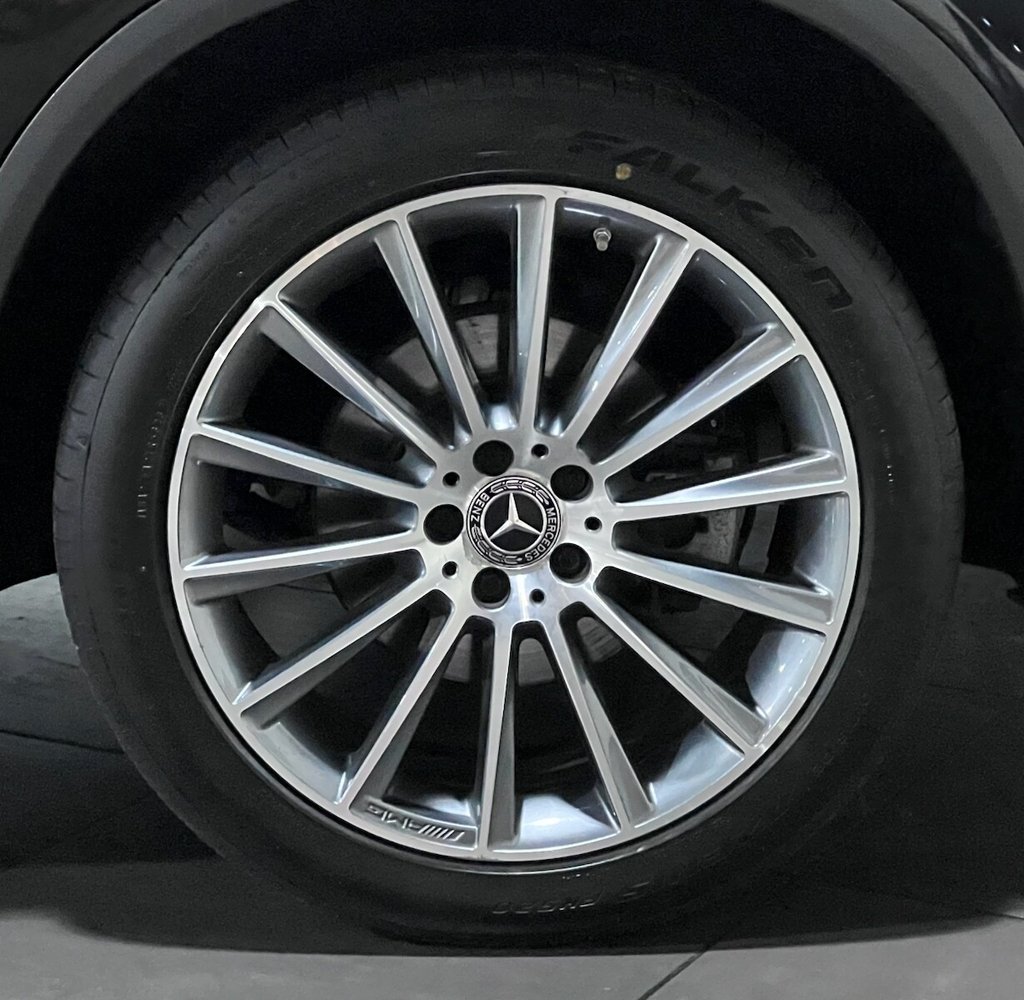 Used Mercedes-Benz GLC 2018 for sale - 76527161: Photo 44