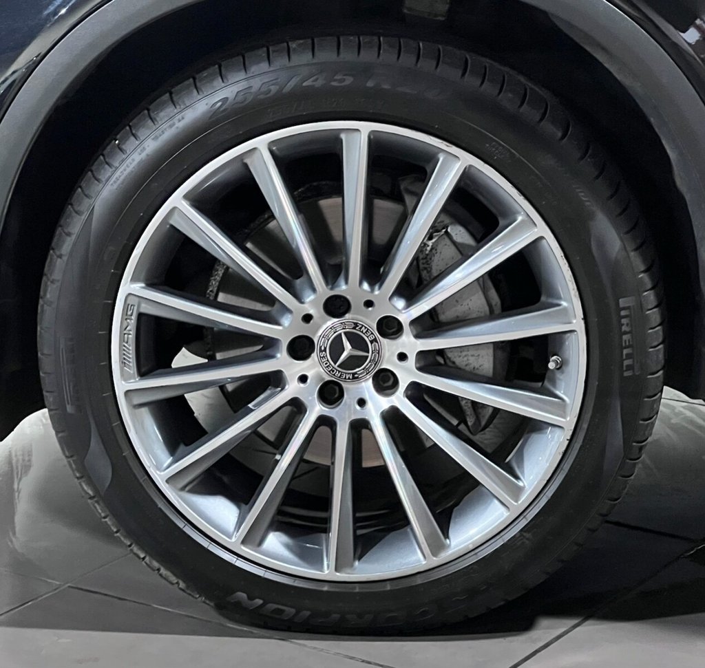 Used Mercedes-Benz GLC 2018 for sale - 76527161: Photo 45