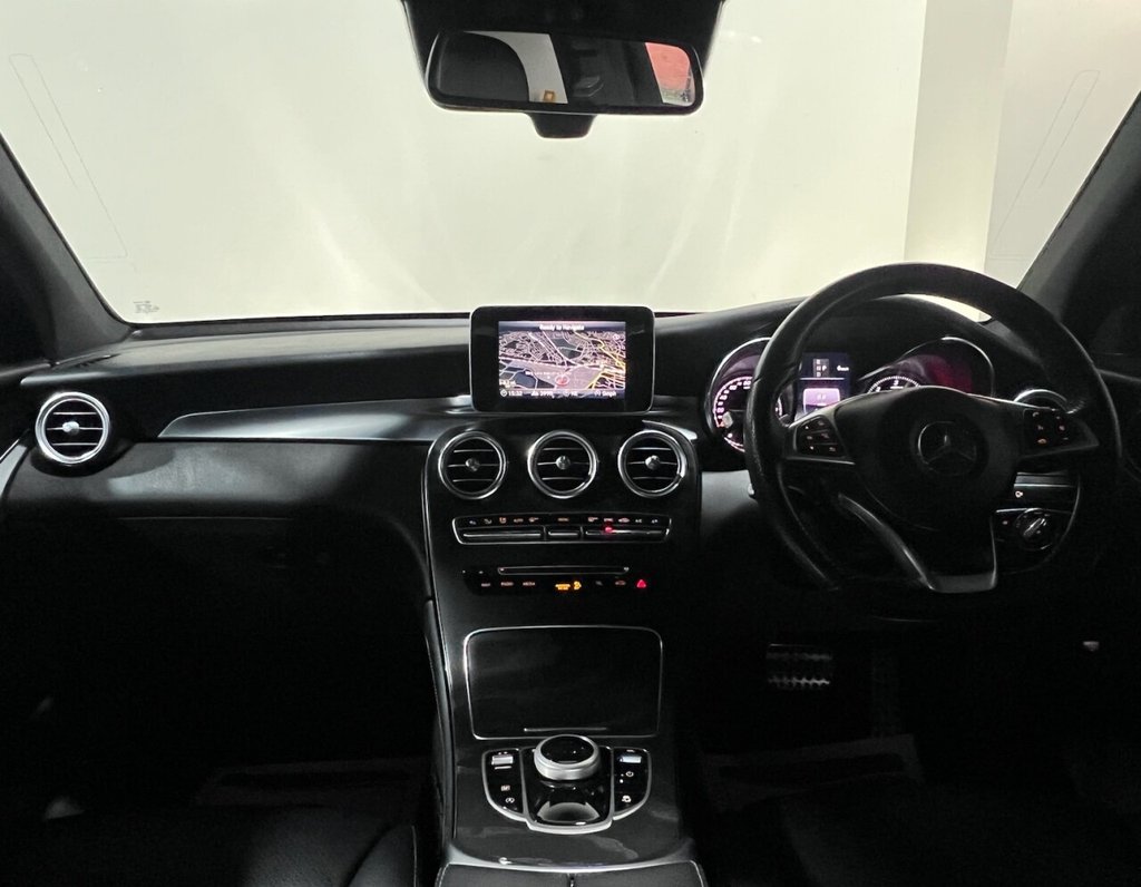 Used Mercedes-Benz GLC 2018 for sale - 76527161: Photo 7