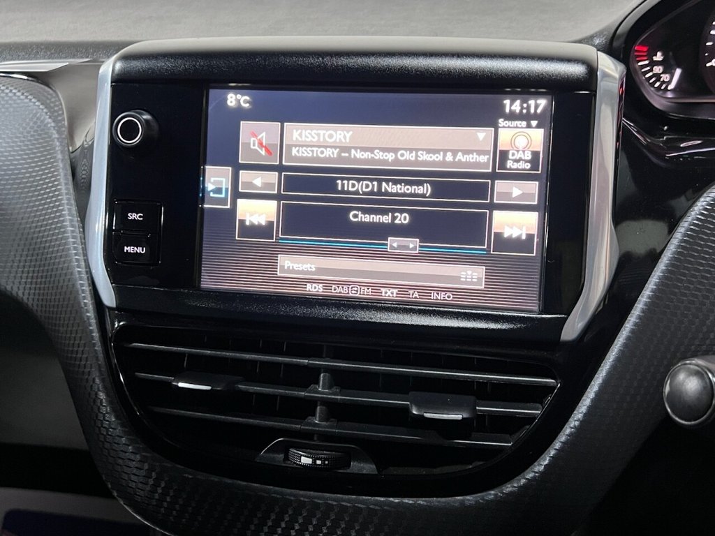 Used Peugeot 2008 2016 for sale - 76617596: Photo 10